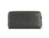 Balenciaga City Zip Around Wallet, back view